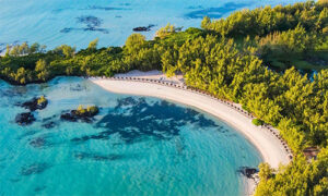 Ile Aux Cerfs